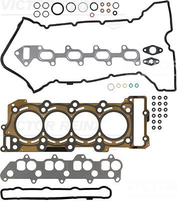 Zestaw uszczelek, głowica cylindrów VICTOR REINZ 02-36245-01