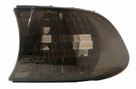 Zestaw kierunkowskazów ABAKUS 444-1508PTB-S