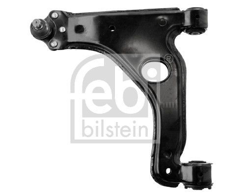 Wahacz, zawieszenie koła FEBI BILSTEIN 11657