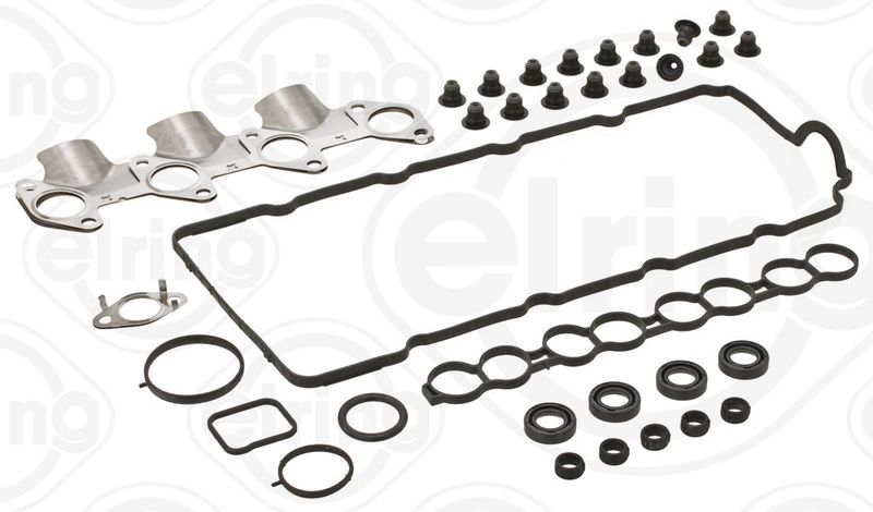Zestaw uszczelek, głowica cylindrów ELRING 041.120
