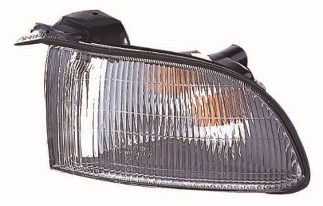 Lampa kierunkowskazu ABAKUS 214-1549l-ae-c