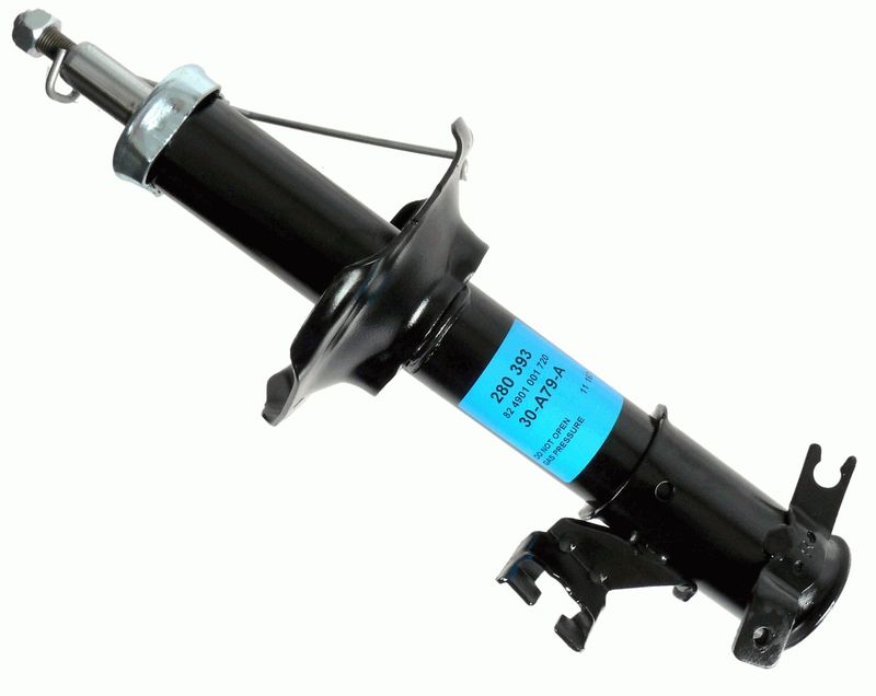 Amortyzator SACHS 280 393