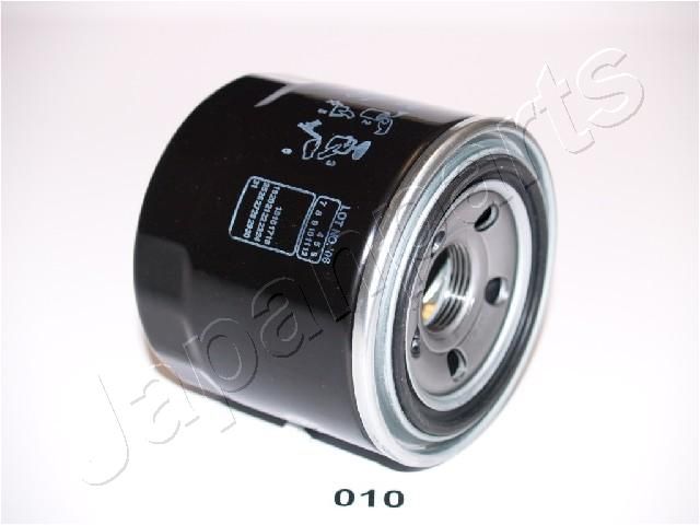 Filtr oleju JAPANPARTS FO-010S