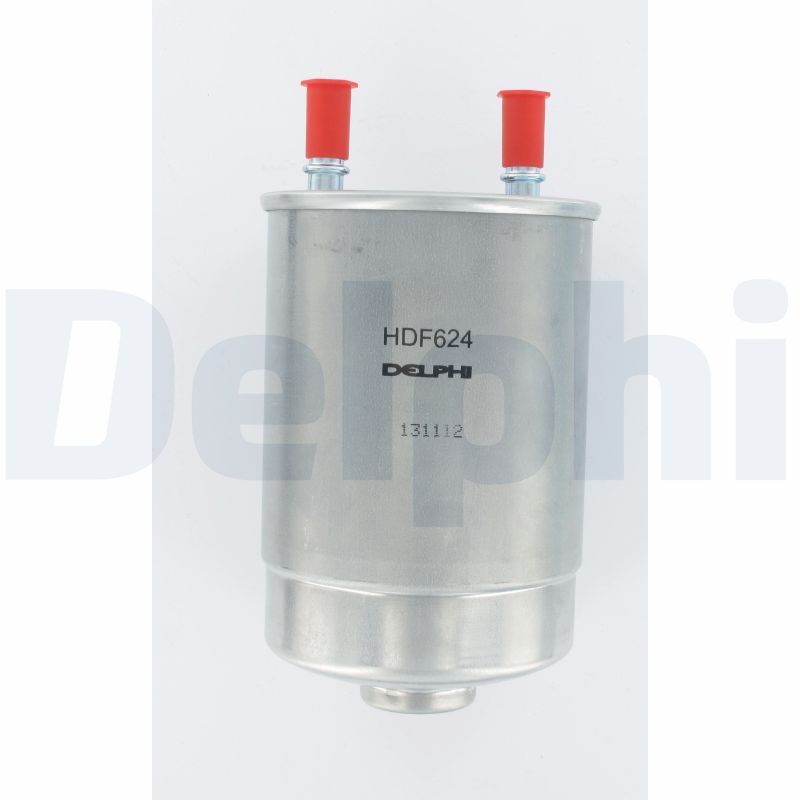 Filtr paliwa DELPHI HDF624