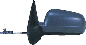 Lusterko zewnętrzne ABAKUS 4011M06