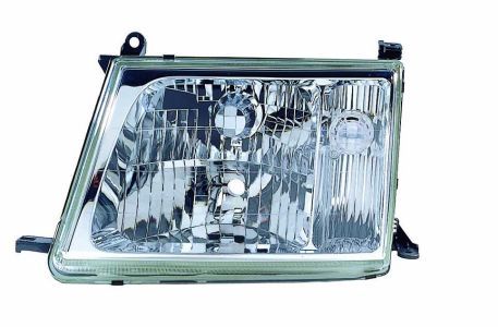 Reflektor ABAKUS 212-11N2L-LD-EM