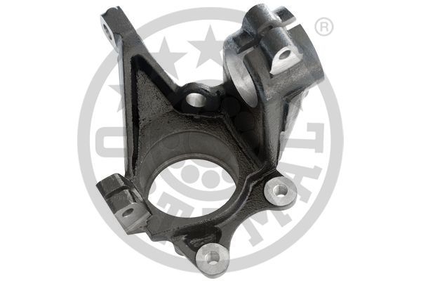 Zwrotnica, zawieszenie koła OPTIMAL KN-600308-01-L