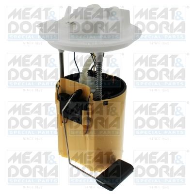 Zespół zasilający w paliwo MEAT & DORIA 77985