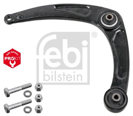 Wahacz, zawieszenie koła FEBI BILSTEIN 40841