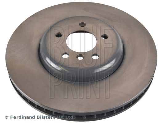 Tarcza hamulcowa BLUE PRINT adb1143118