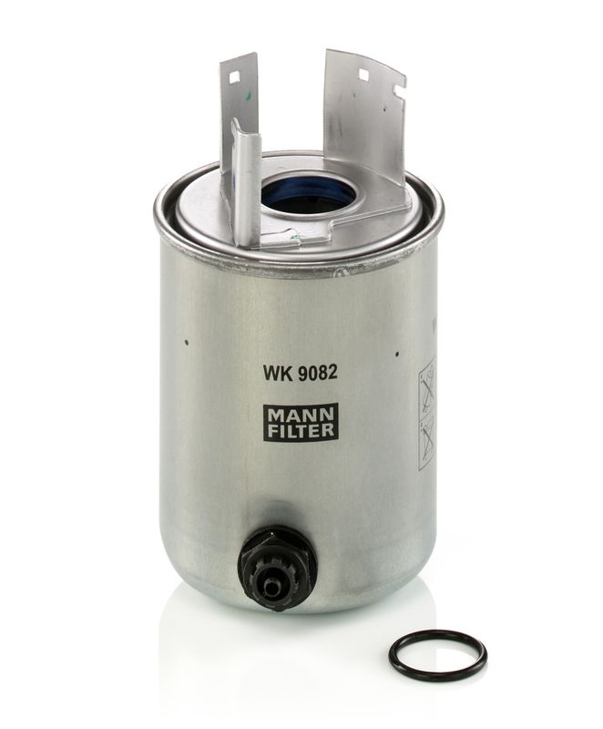 Filtr paliwa MANN-FILTER wk 9082 z