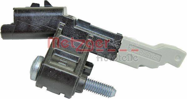Generator impulsów, wał korbowy METZGER 0902341