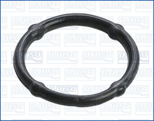 Uszczelka, pompa olejowa AJUSA 01386900