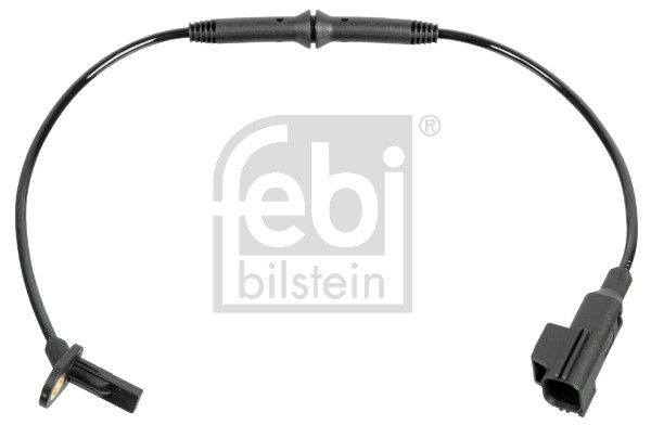 Czujnik, prędkość obrotowa koła FEBI BILSTEIN 170702