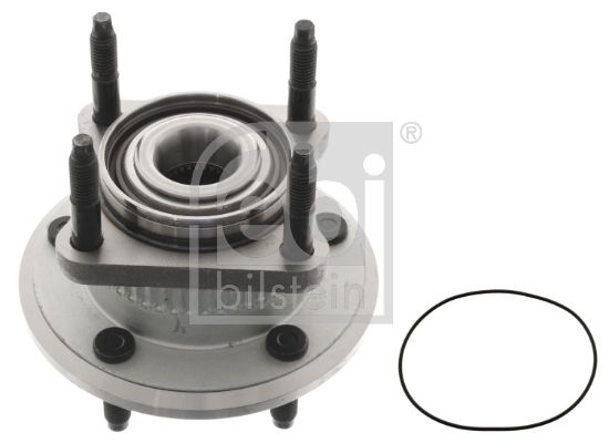 Zestaw łożysk koła FEBI BILSTEIN 177041