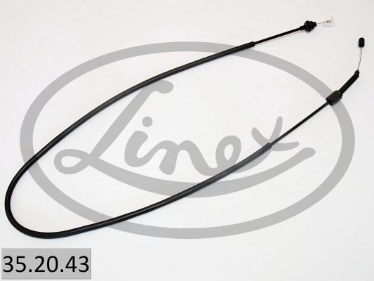 Linka gazu LINEX 35.20.43