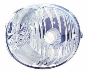 Reflektor przeciwmgłowy ABAKUS 212-2034L-UQN