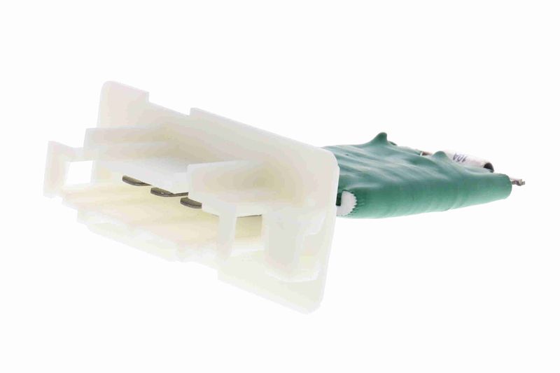 Regulator, wentylator nawiewu do wnętrza pojazdu VEMO V40-79-0006