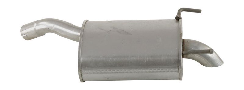Tłumik końcowy WALKER 23033