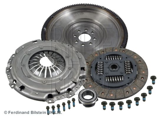 Zestaw sprzęgieł BLUE PRINT ADV183086