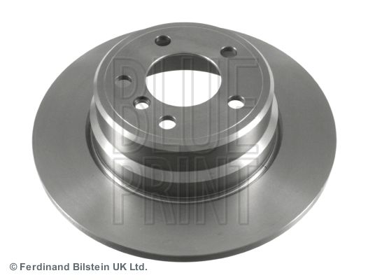 Tarcza hamulcowa BLUE PRINT ADB114348