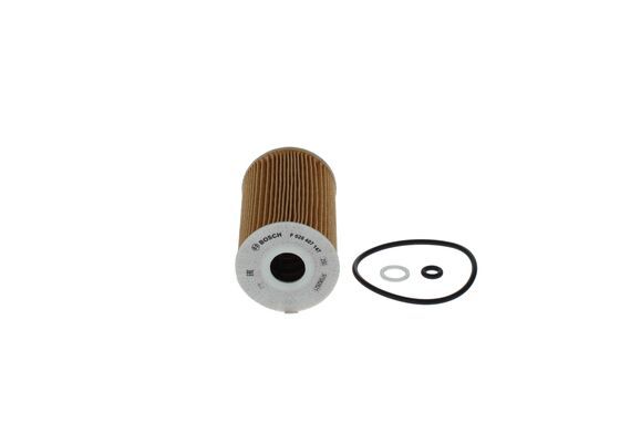 Filtr oleju BOSCH F026407147