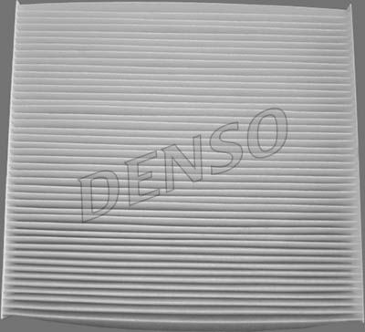 Filtr, wentylacja przestrzeni pasażerskiej DENSO DCF480P