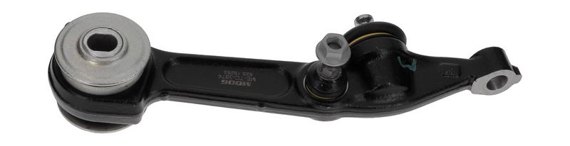 Wahacz, zawieszenie koła MOOG ME-TC-3874