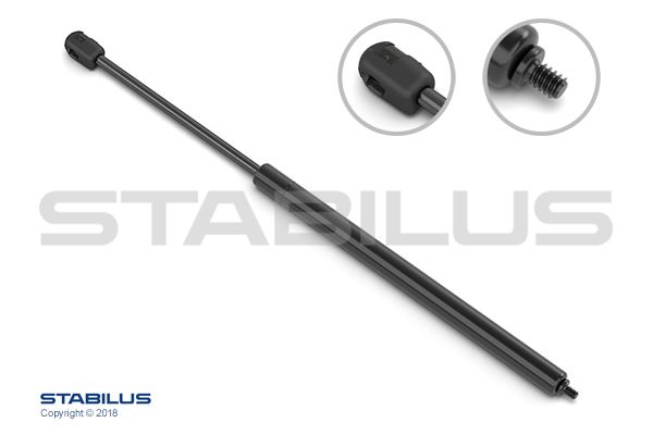 Sprężyna gazowa, maska STABILUS 926850