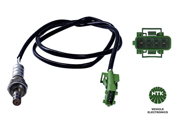 Sonda lambda NTK 91870