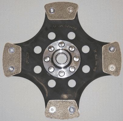 Tarcza sprzęgła SACHS PERFORMANCE 881864 999993