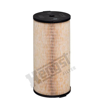 Filtr oleju HENGST FILTER E62H D128
