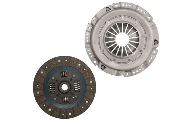 Zestaw sprzęgieł NEXUS F11080NX