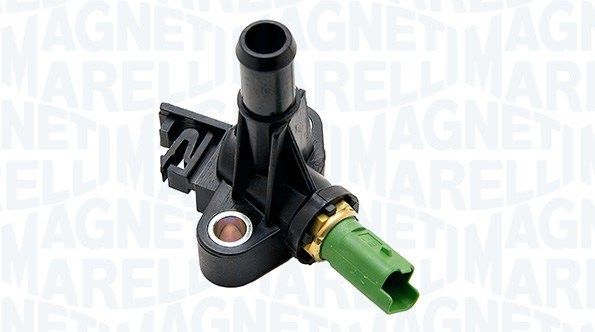 Czujnik, temperatura płynu chłodzącego MAGNETI MARELLI 816001633701