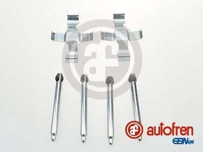 Zestaw akcesoriów, klocki hamulcowe AUTOFREN SEINSA D42630A