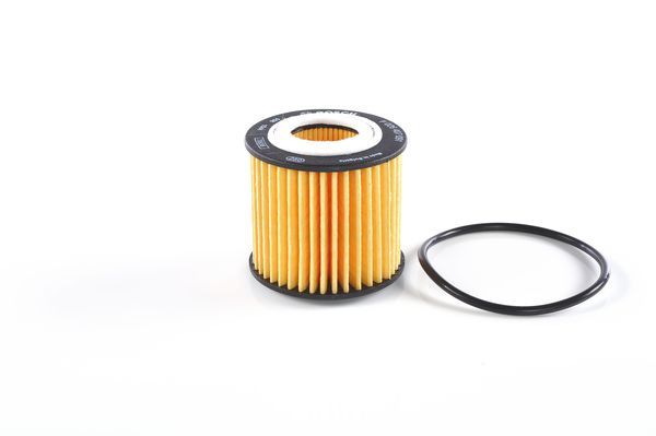 Filtr oleju BOSCH F026407091
