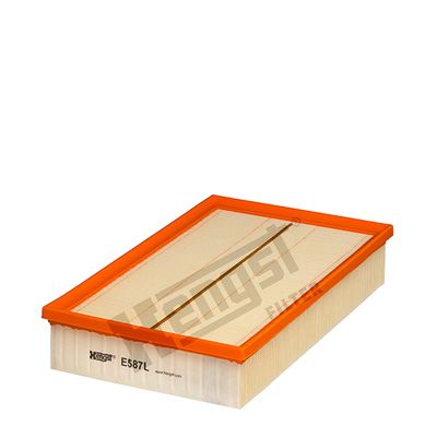Filtr powietrza HENGST FILTER e587l