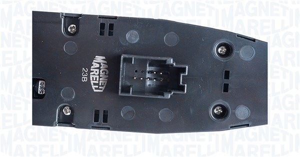 Przełącznik, podnośnik szyby MAGNETI MARELLI 000051066010