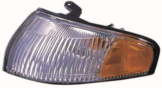 Lampa kierunkowskazu ABAKUS 316-1510R-AS