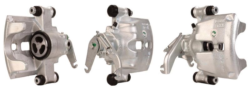 Zacisk hamulca ELSTOCK 86-1843