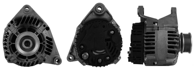 Alternator DRI 211158902