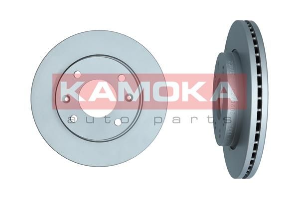 Tarcza hamulcowa KAMOKA 103332