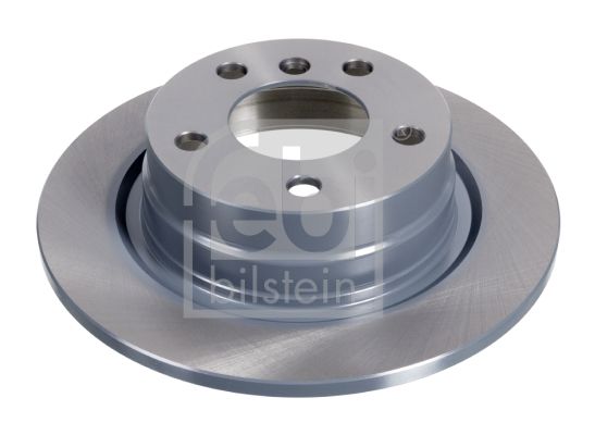 Tarcza hamulcowa FEBI BILSTEIN 39113