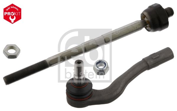 Drążek kierowniczy poprzeczny FEBI BILSTEIN 40248