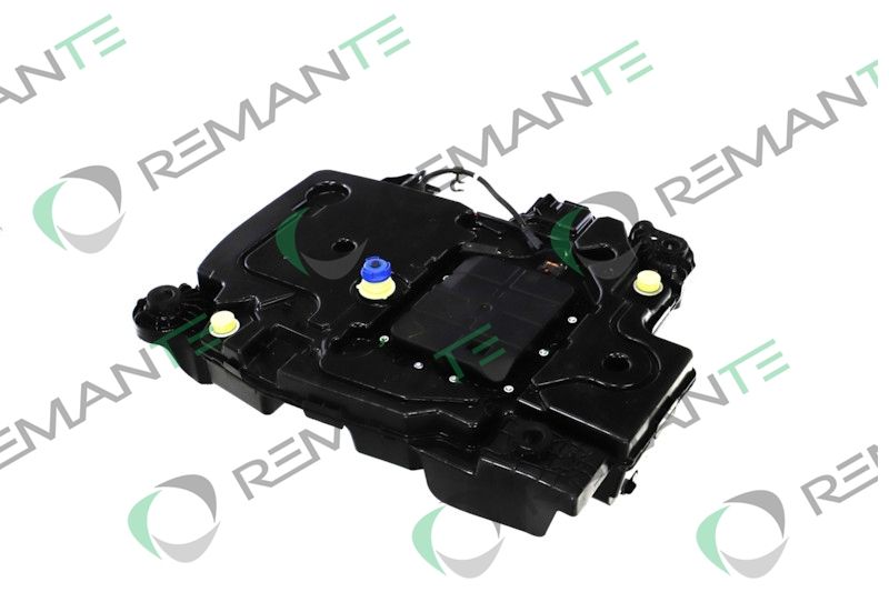 Zbiornik, wtrysk mocznika REMANTE 002-024-000008R