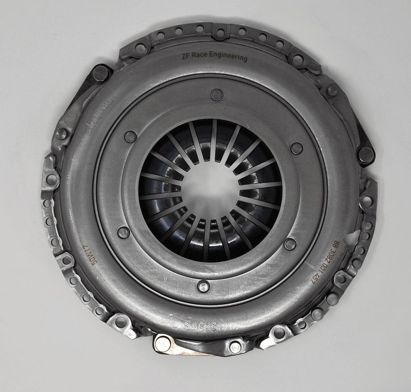 Tarcza dociskowa sprzęgła SACHS PERFORMANCE 883082 001457
