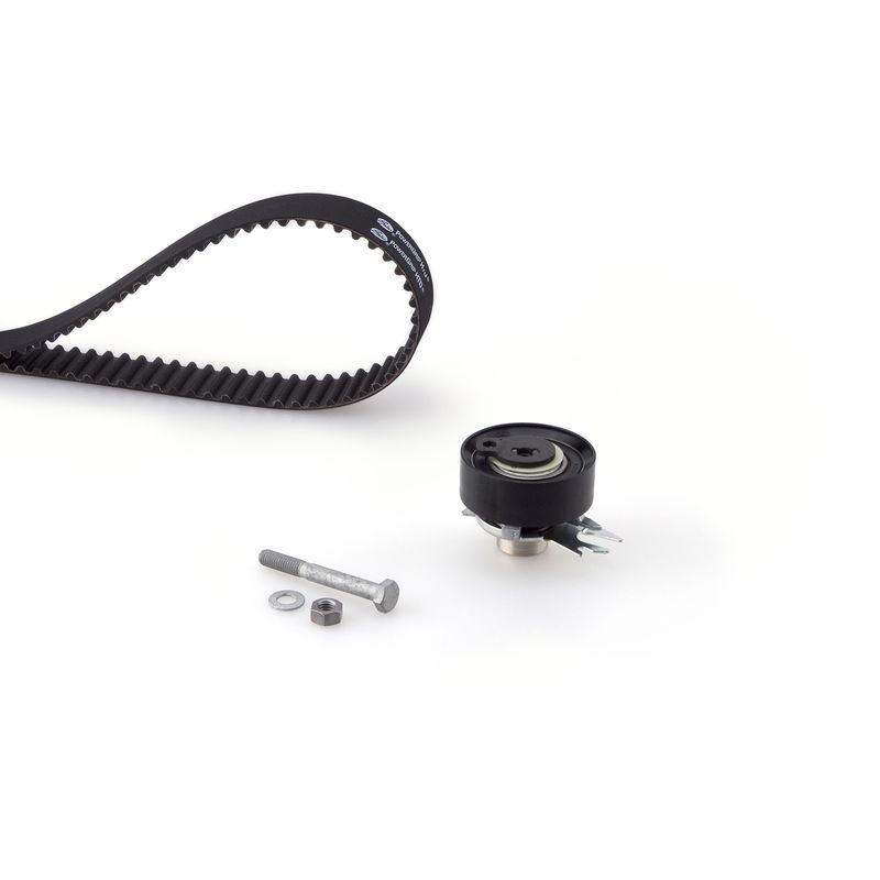 Zestaw paska rozrządu GATES K015427XS