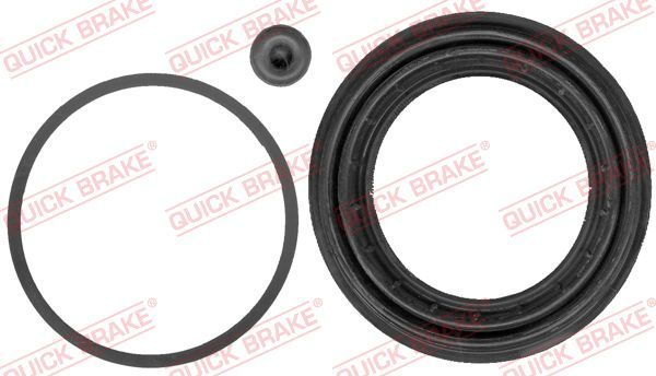 Zestaw naprawczy, zacisk hamulca QUICK BRAKE 114-0254