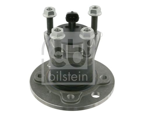 Zestaw łożysk koła FEBI BILSTEIN 27384