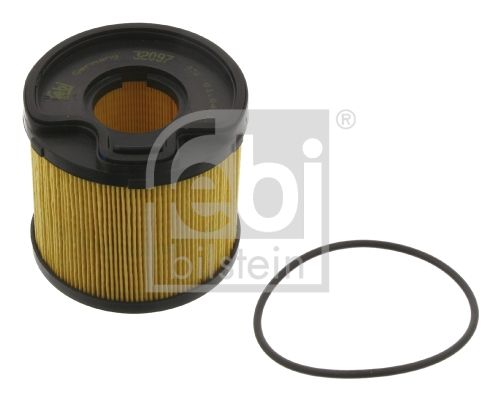 Filtr paliwa FEBI BILSTEIN 32097